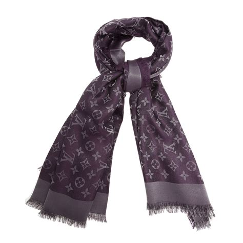 how to authenticate a louis vuitton scarf|louis vuitton wrap.